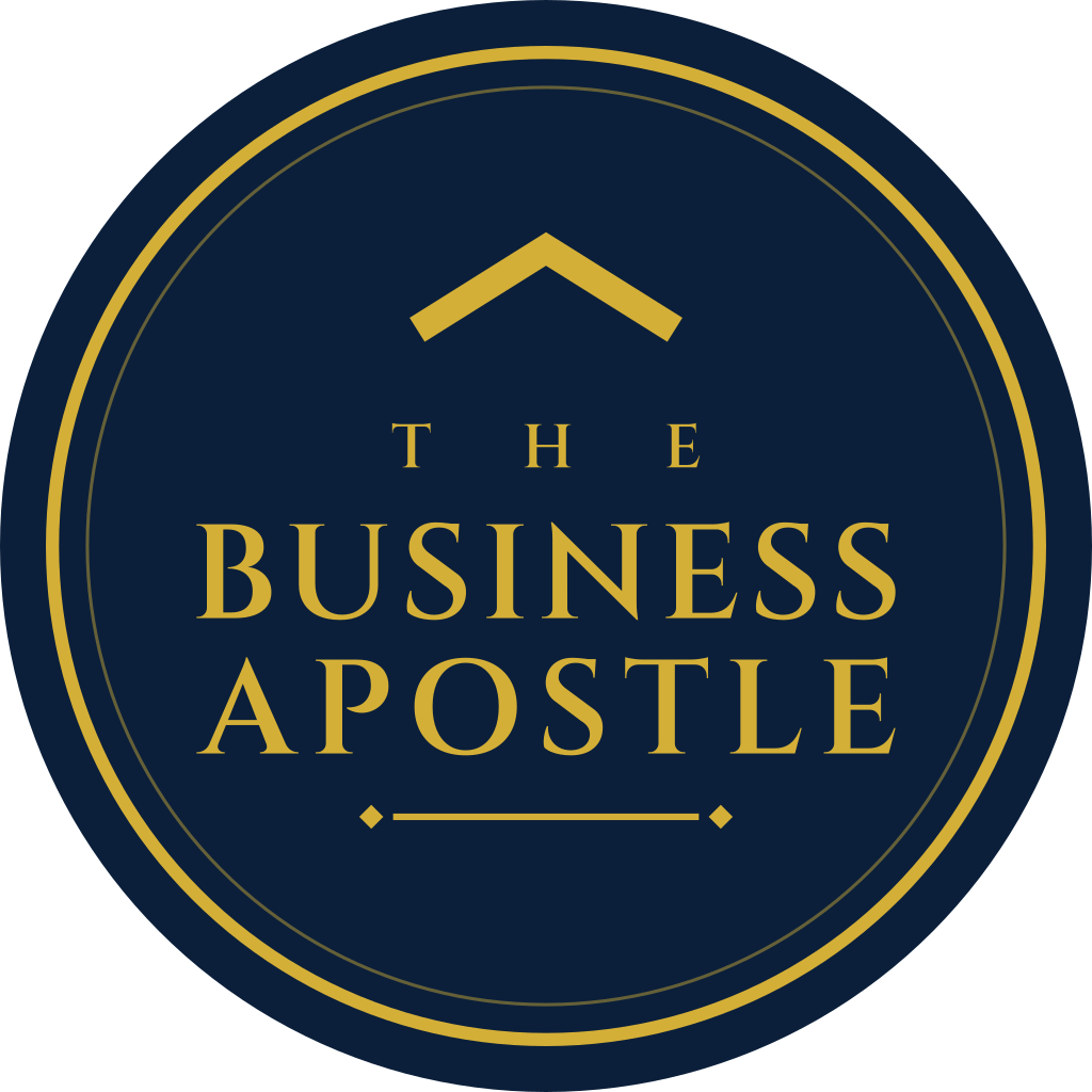 The Business Apostle